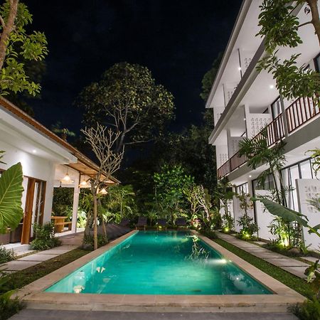 Tegal Wangi Canggu Экстерьер фото