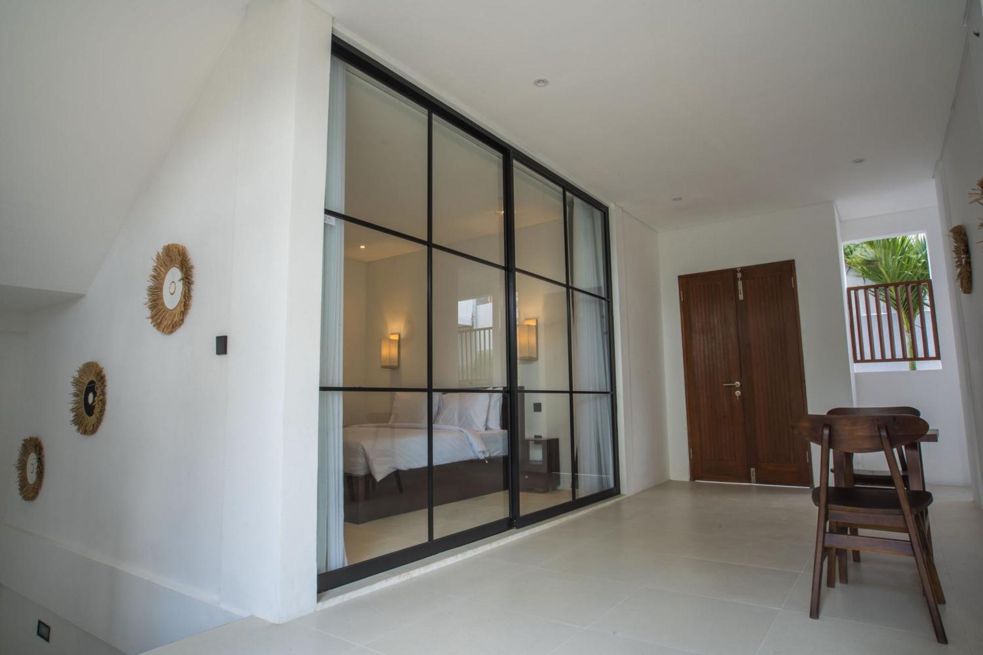 Tegal Wangi Canggu Экстерьер фото