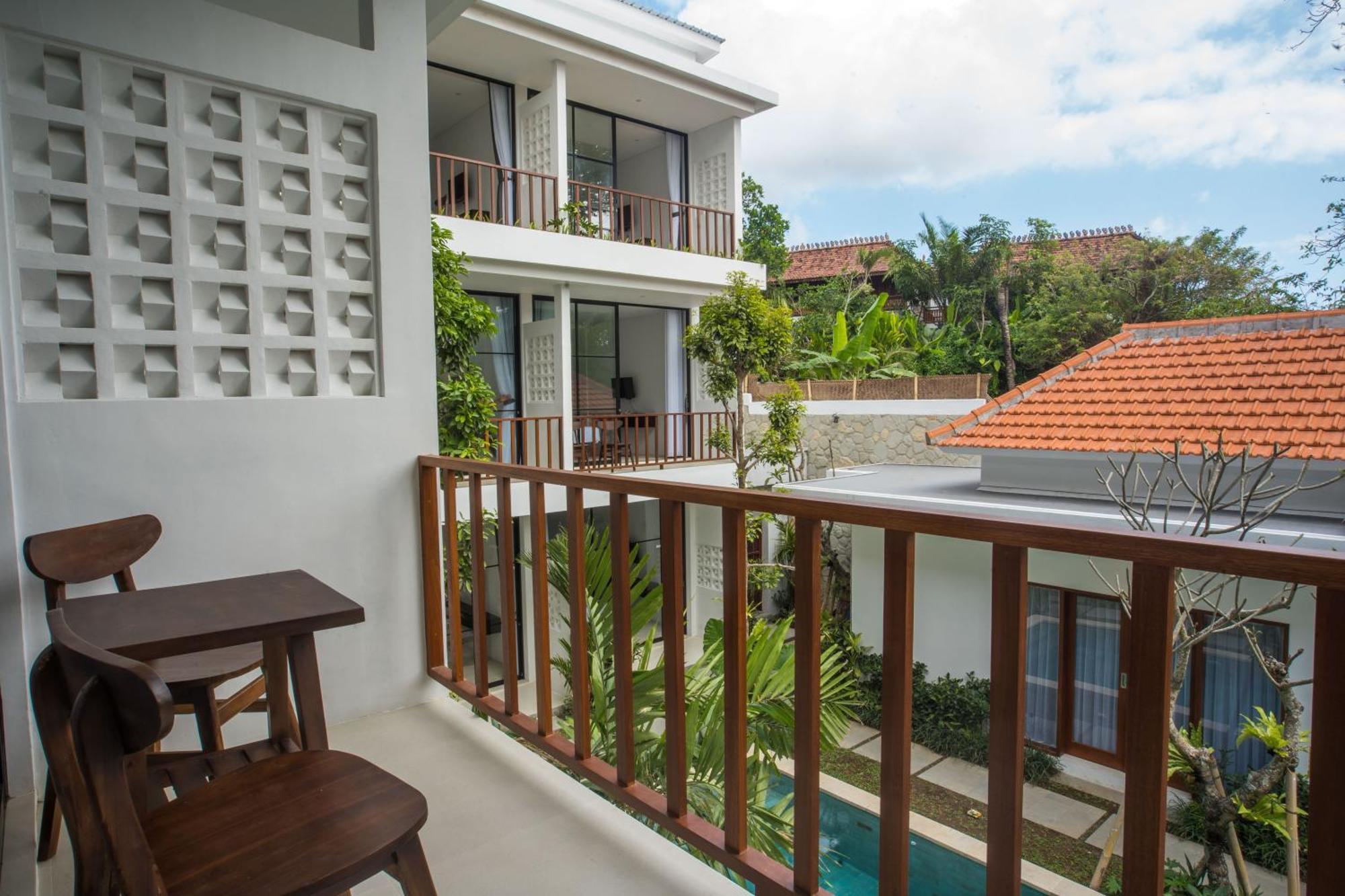 Tegal Wangi Canggu Экстерьер фото