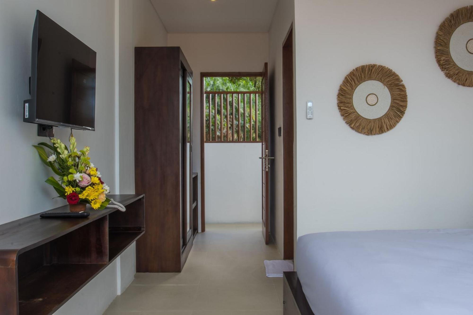 Tegal Wangi Canggu Экстерьер фото