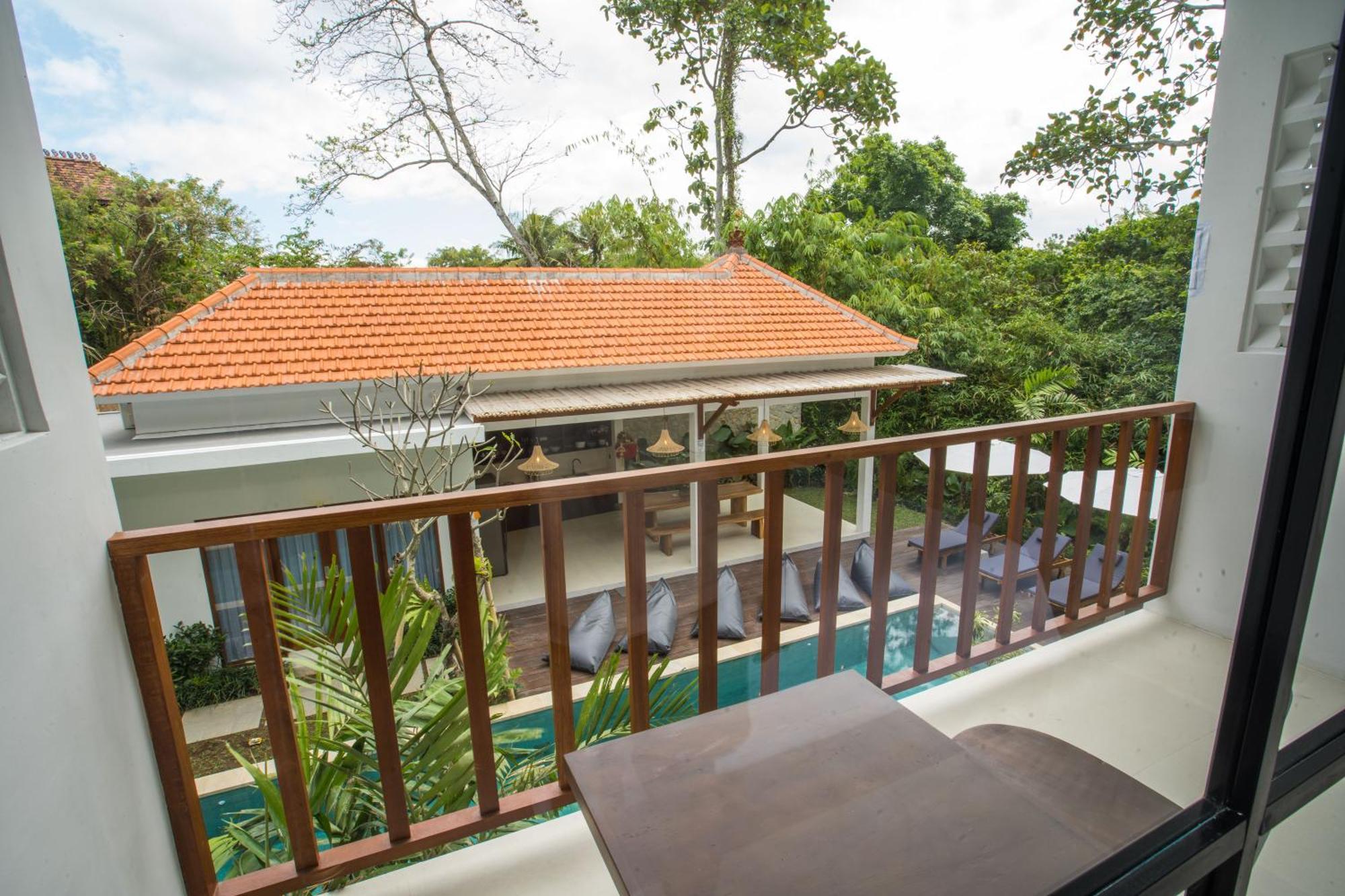 Tegal Wangi Canggu Экстерьер фото