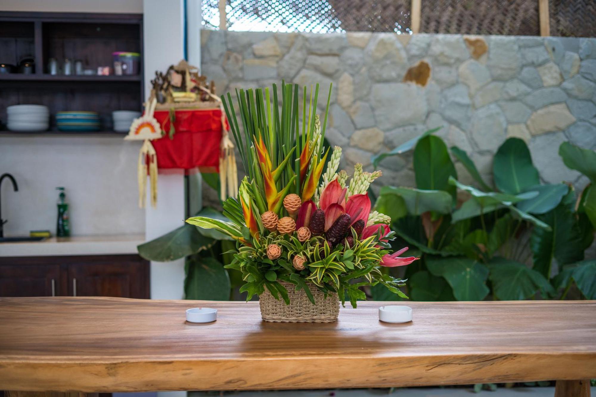 Tegal Wangi Canggu Экстерьер фото