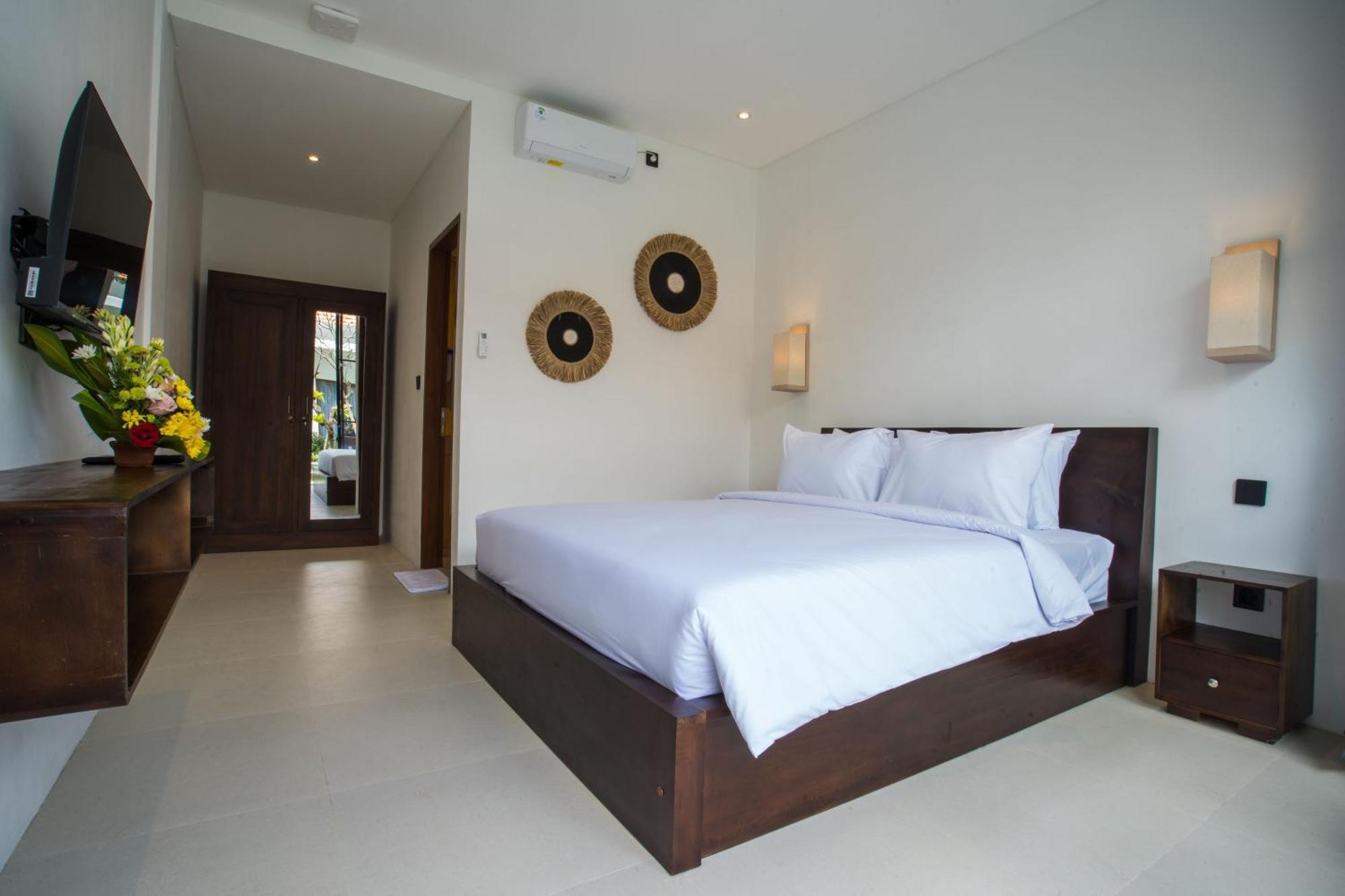 Tegal Wangi Canggu Экстерьер фото
