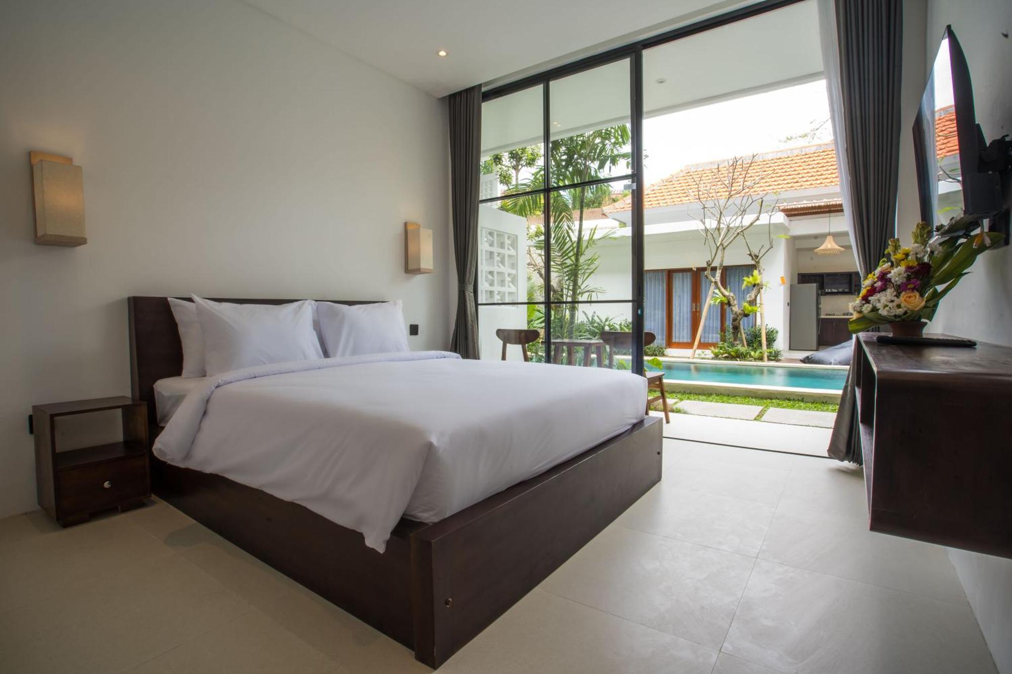 Tegal Wangi Canggu Экстерьер фото